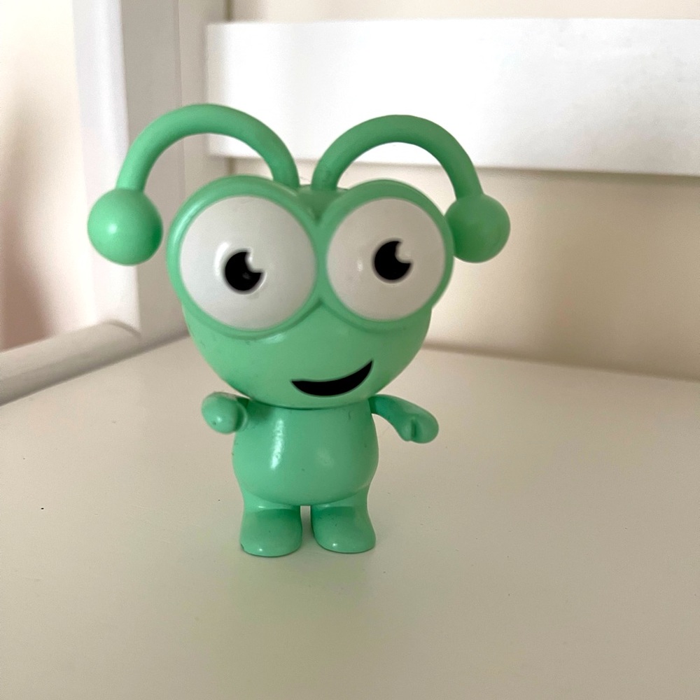 Cricut cutie